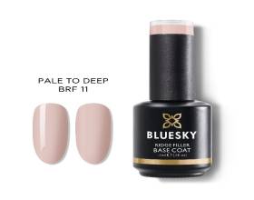Bluesky Rubber Base Pale to Deep 